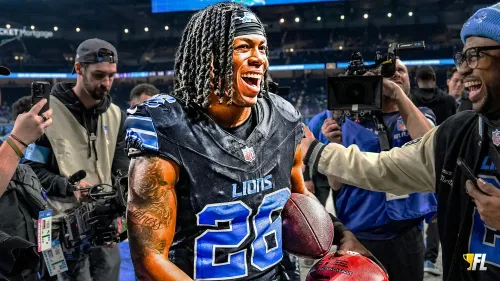 How To Leverage Explosive Play Rate For Fantasy Football