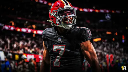 Fantasy Football Regression Candidates: Bijan Robinson Set To Boom