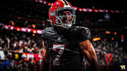 DraftKings SNF Showdown Picks Week 5: Bijan Robinson Is Unavoidable