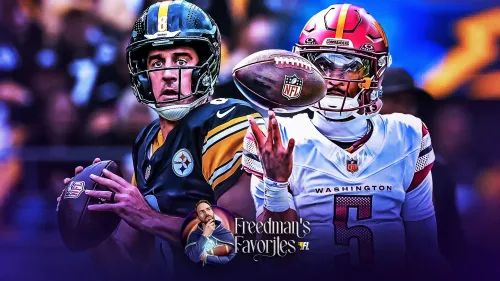 Week 7 QB Rankings: Aaron Rodgers Enters The Streamer Conversation