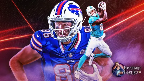 Week 14 TE Rankings: Will Dalton Kincaid be Able to Take Advantage of a Great Matchup?