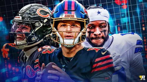 2026 Fantasy Football Rankings Update: Putting Respect On Brock Purdy