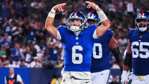 Six Key Preseason Fantasy Takeaways: Ollie Gordon's ascent, Marvin Mims is For Real, and More