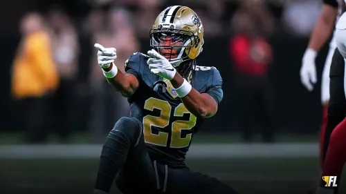 Three Big Trades That Shake Up The Fantasy Football World