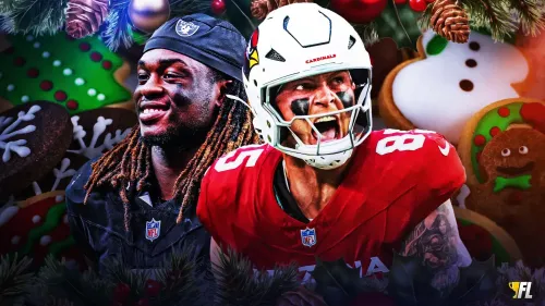 Fantasy Football Expert Roundtable: Title Game Shenanigans, Raiders Quagmires and More