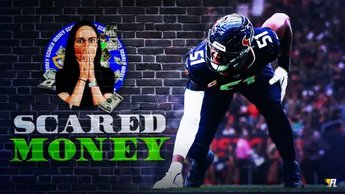 NFL Divisional Round Parlays: Sam Darnold Seeing Ghosts, an ATD Parlay and More