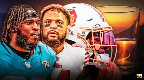 Whose Fantasy Football Outlook Improved, Or Didn't, Following NFL Free Agency?