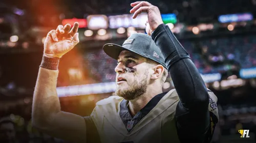 Tyler Shough Dynasty Fantasy Football Value: Time To Buy The Saints QB