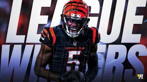Fantasy Football 2025 League-Winning Playmakers To Target: Trey McBride, Tee Higgins, And More
