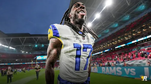 Week 11 Fantasy Football Injury Report: Is Davante Adams Trending to Play?