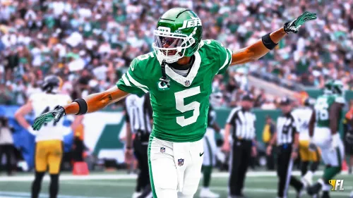 Week 4 WR/CB Matchups: Target Garrett Wilson, Avoid George Pickens