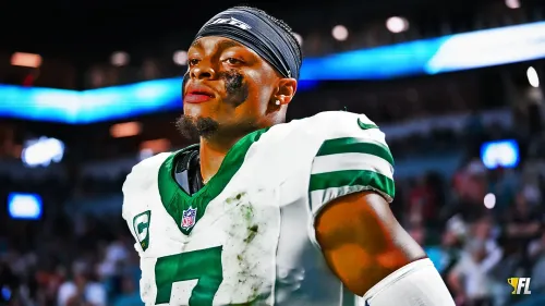 5 DFS Strategies for Week 5 on Underdog and DraftKings: Justin Fields Highlights Jets Game Stack