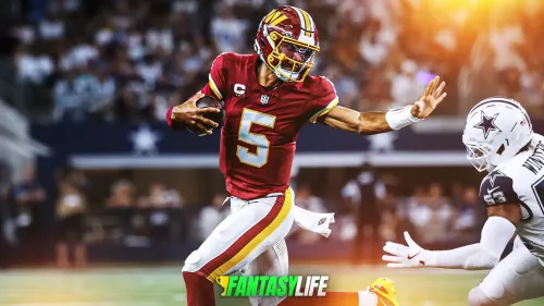 NFL Best Bets For Week 5: Fade The Public In WAS vs. NYG