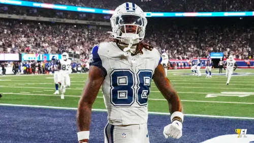Yahoo Fantasy Football Draft Strategy for 2025: How To Win Your Yahoo League With Four Tips