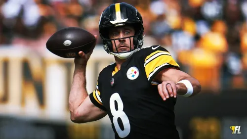 Week 5 Quarterback Streamers For Fantasy Football: Aaron Rodgers Turns Back Time