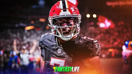 Falcons vs Saints Picks, Odds, Predictions, and Player Props for MNF Week 4