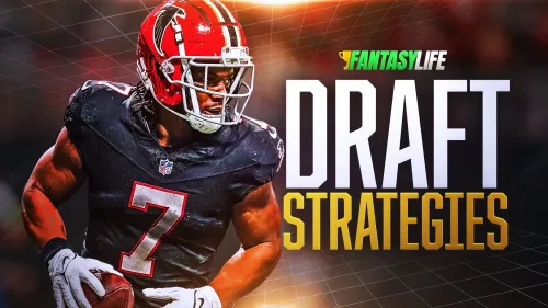 Fantasy Football Draft Strategies for 2025: From Zero RB to Hero RB
