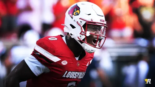 Best WRs Available For Day 3 of the 2026 NFL Draft: Which WRs are Left Worth Monitoring?