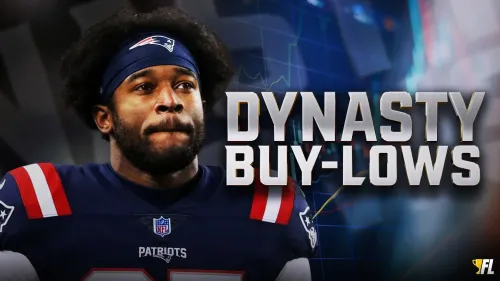 Dynasty Fantasy Football Buy-Low Targets: Romeo Doubs Has Underrated Upside
