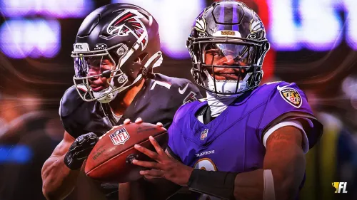 Week 14 Early Fantasy Football Rankings: Better Days Ahead for Lamar Jackson?