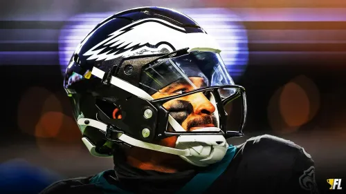 Jalen Hurts Fantasy Football Outlook for 2026: A Bounce-Back Season On Tap?