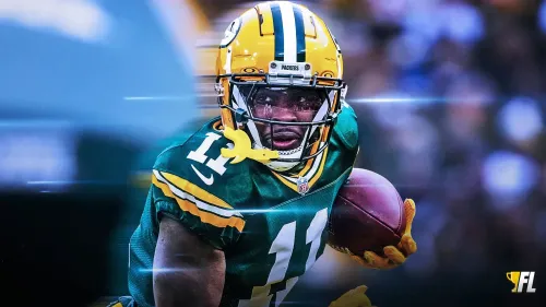 Fantasy Football Cheat Sheet: Bench Targets, Training Camp Injuries, and More