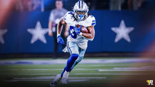 The Week 18 Hero Will Be ...