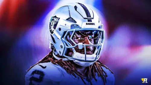 Six Things To Know From Week 16: Ashton Jeanty Arrives, Hello Chris Oladokun, and More