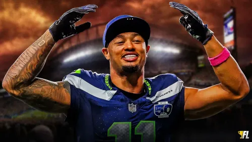 What Does Jaxon Smith-Njigba's Contract Say About ... Jeremiyah Love?!