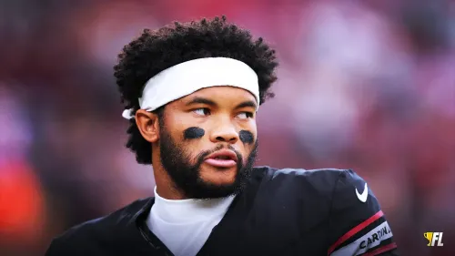 Week 6 Fantasy Football Injury Report: Kyler Murray, Lamar Jackson and More Updates