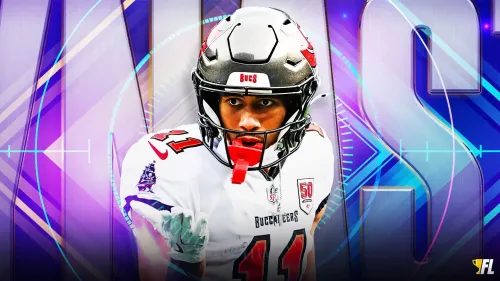 Dynasty Fantasy Football Trade Targets: Jalen McMillan Is A Sneaky Buy