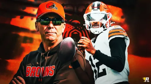 Choose Your Own Adventure With Everything Going On In the NFL And Fantasy Football