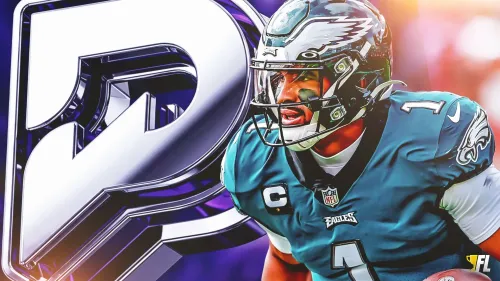 PrizePicks NFL Player Props For Week 5: Flying Low On Jalen Hurts