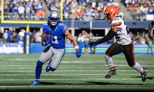 Seattle Seahawks vs. Los Angeles Chargers Matchup Breakdown For Fantasy Football Week 4