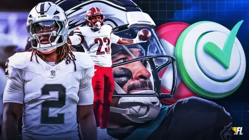 Start 'Em, Sit 'Em For Week 14 Fantasy Football: Why You Should Bench Jalen Hurts