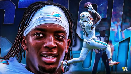 The 6 Best Players To Stash Now For The Fantasy Football Playoffs