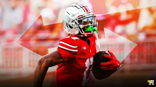How To Value The 1.02 In 2026 Dynasty Rookie Drafts: Draft Carnell Tate Or Trade The Pick?