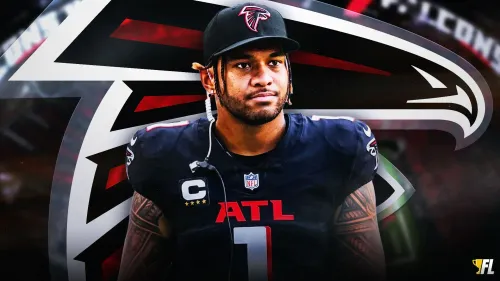 Tua Tagovailoa Fantasy Football Outlook With Atlanta Falcons: Impact on Drake London