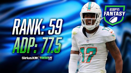 The Best Values to Draft in ESPN Leagues