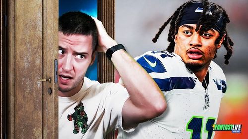 The 12 Players We're TERRIFIED to Draft in 2025 Fantasy Football