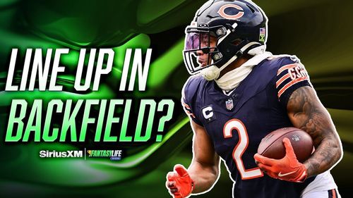 Training Camp Updates to Pay Attention to for Fantasy