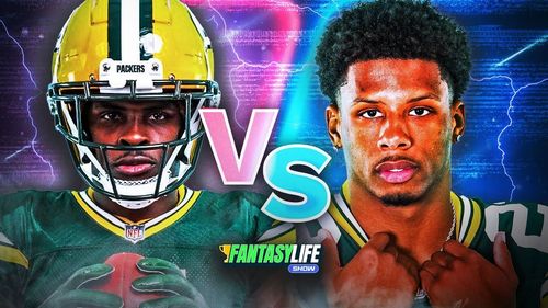 12 Training Camp Battles to Keep an Eye On for Fantasy Football