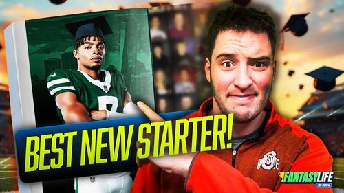 11 Fantasy Superlatives for Players on the Move this Offseason