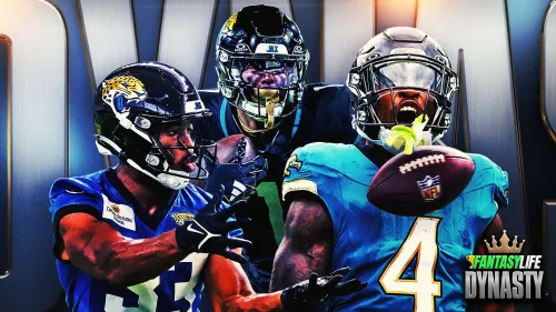 2025 Running Back Committees To Target In Dynasty Fantasy Football