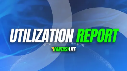 Fantasy Life's Utilization Report
