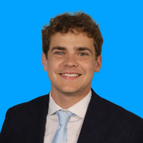 Owen Oates