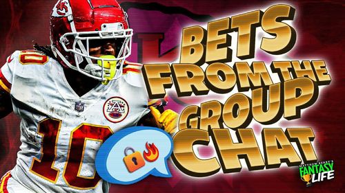 Can The Chiefs Win In Burrowhead?