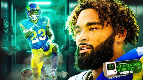 π€ Week 13 Waiver Wire Wonders