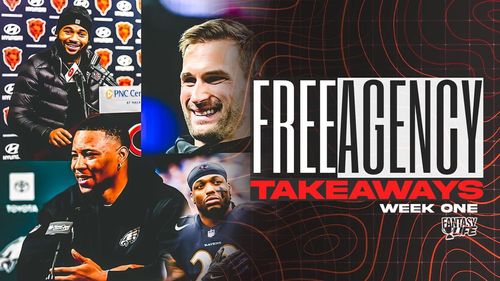 π€· A Weird End To A Wild QB Saga