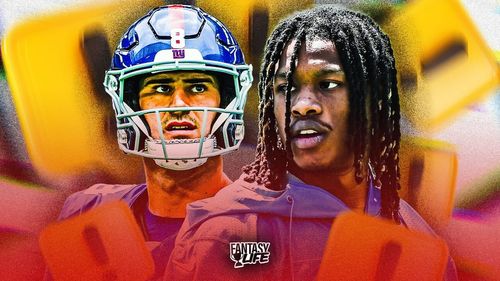 π Two WRs to keep an eye on